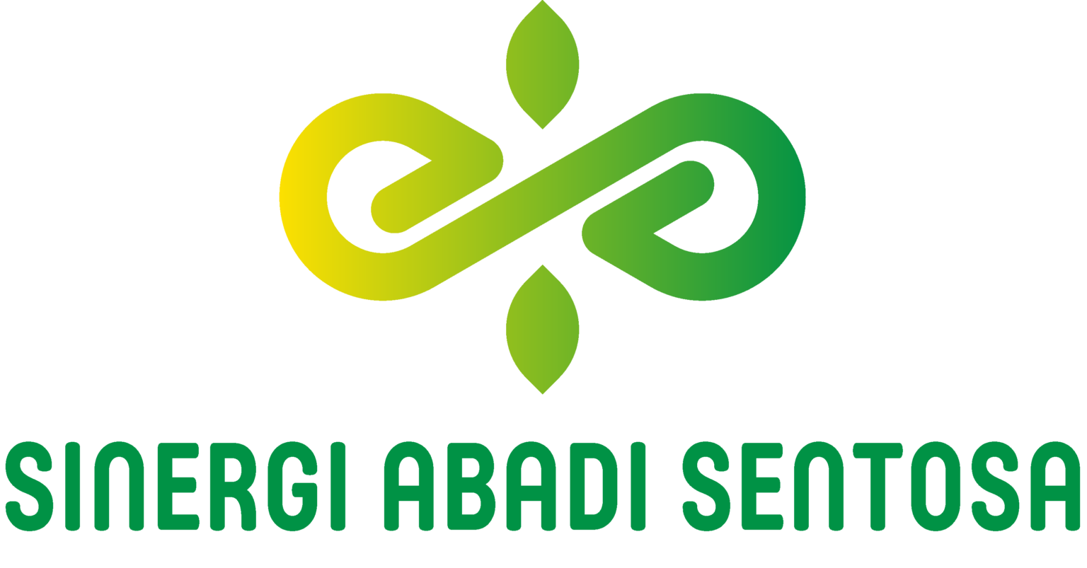PT Sinergi Abadi Sentosa
