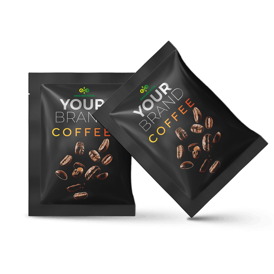 maklon minuman serbuk Coffee Drink Pack 1