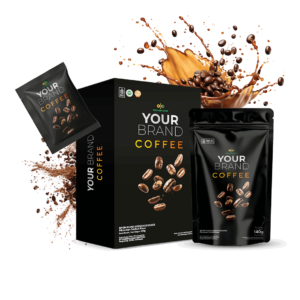 maklon minuamn serbuk kopi moq rendah