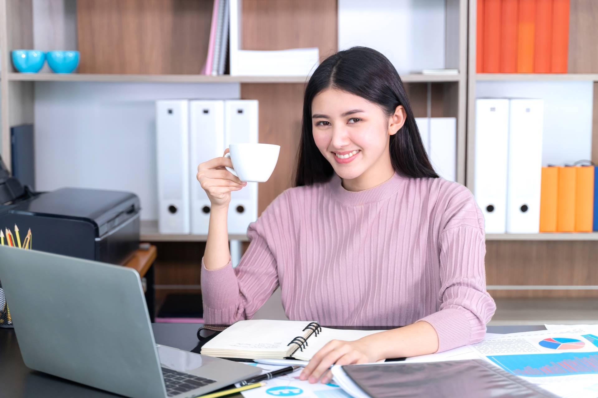 maklon minuman serbuk finance
