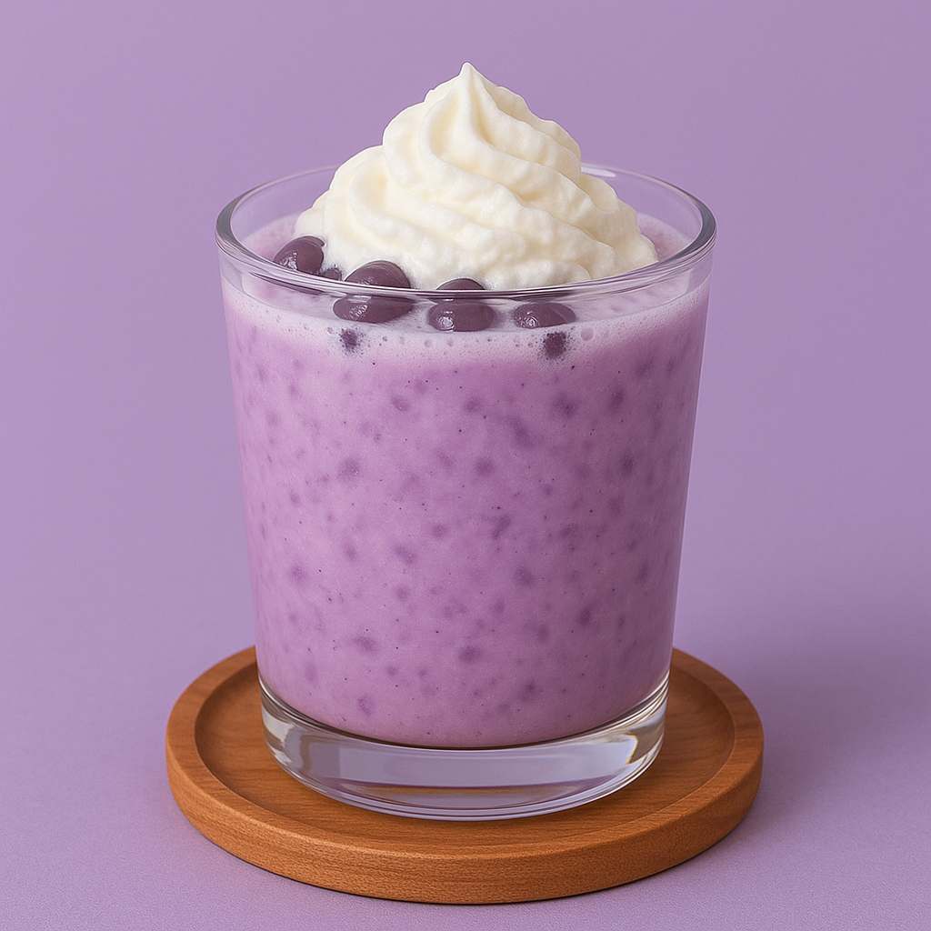 Minuman Taro milk Sinergi Abadi Sentosa Minuman Taro milk Sinergi Abadi Sentosa