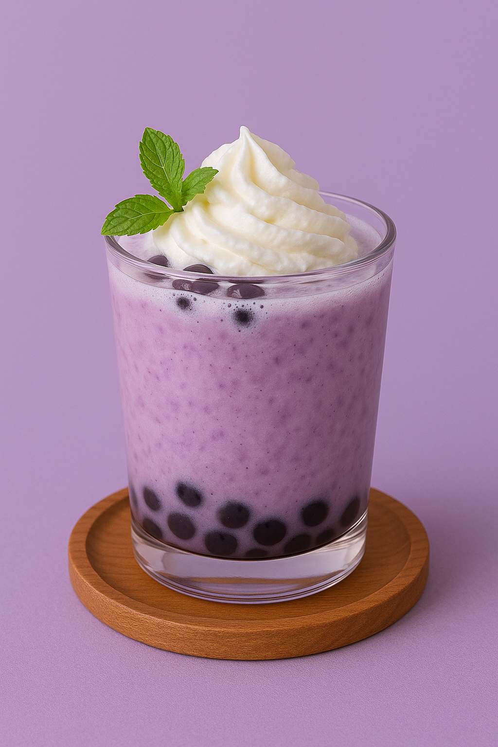 Minuman Taro milk PT Sinergi Abadi Sentosa Minuman Taro milk PT Sinergi Abadi Sentosa